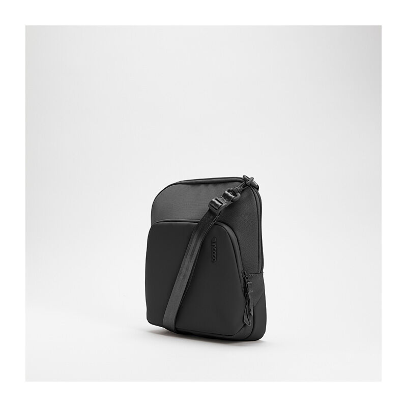 Incase ARC Crossbody Bag - Black