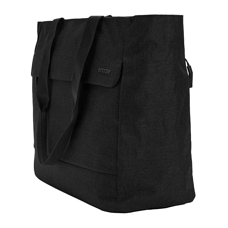 Incase Crosstown Tote - Black