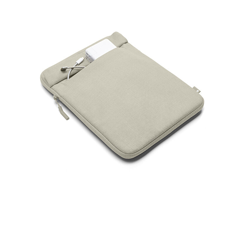 Incase Crosstown Vertical Carry Sleeve - for 14in Laptop - Limestone Incase Crosstown Vertical Carry Sleeve - for 14in Laptop - Limestone