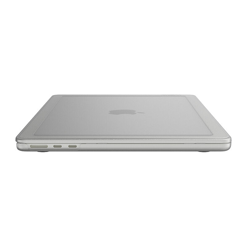 Incase Edge Hardshell Case for MacBook Air 13in - Clear