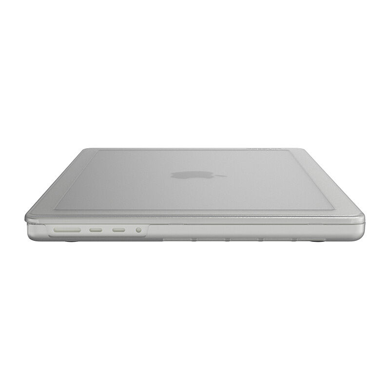 Incase Edge Hardshell Case for MacBook Pro 14in - Clear