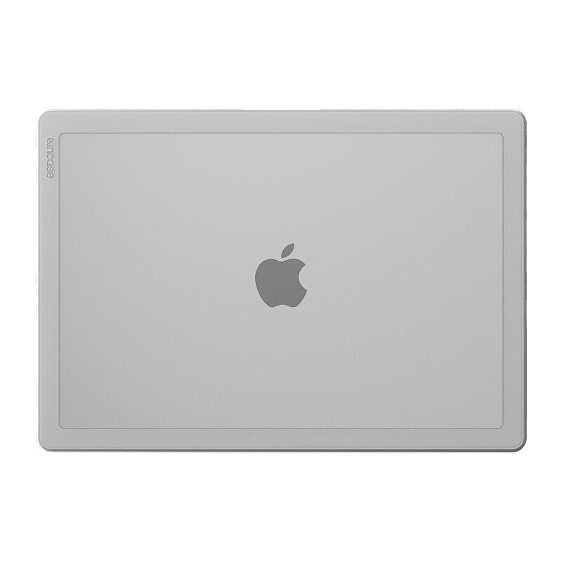 Incase Edge Hardshell Case for MacBook Pro 16in - Clear