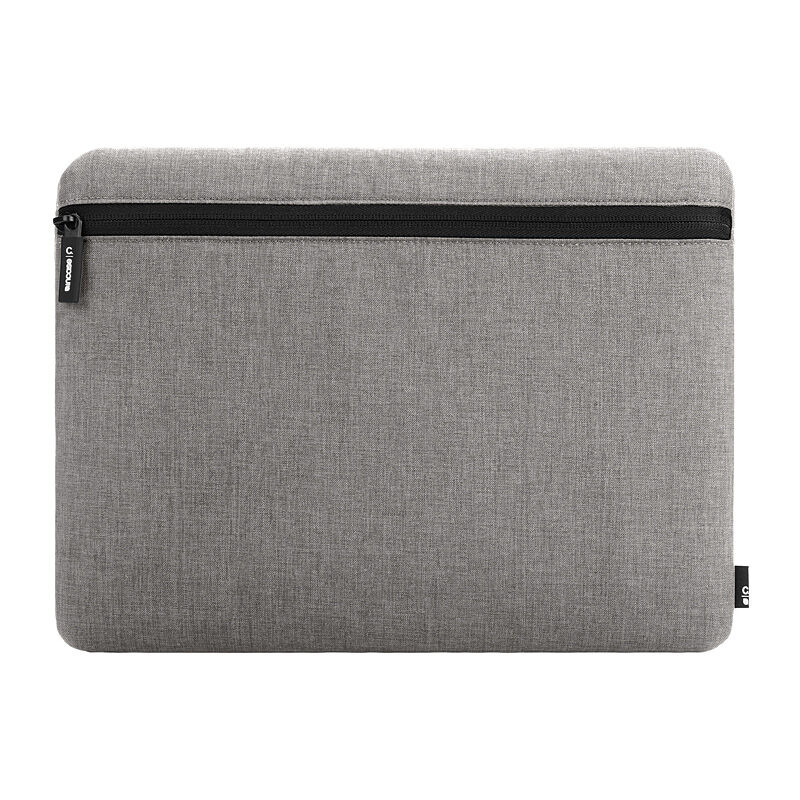 Incase Carry Sleeve - for 13 inch Laptop - Gray Incase Carry Sleeve - for 13 inch Laptop - Gray