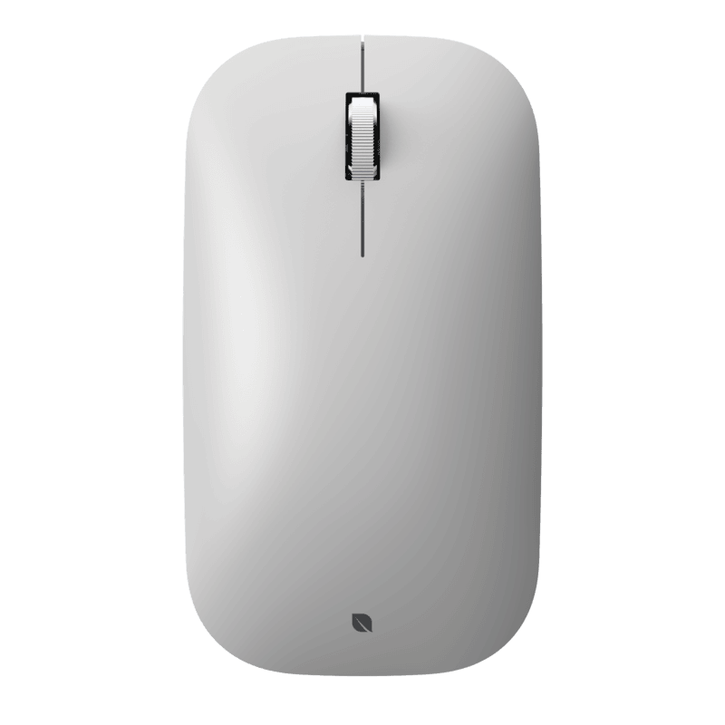 Incase Modern Mobile Mouse - Platinum Incase Modern Mobile Mouse - Platinum