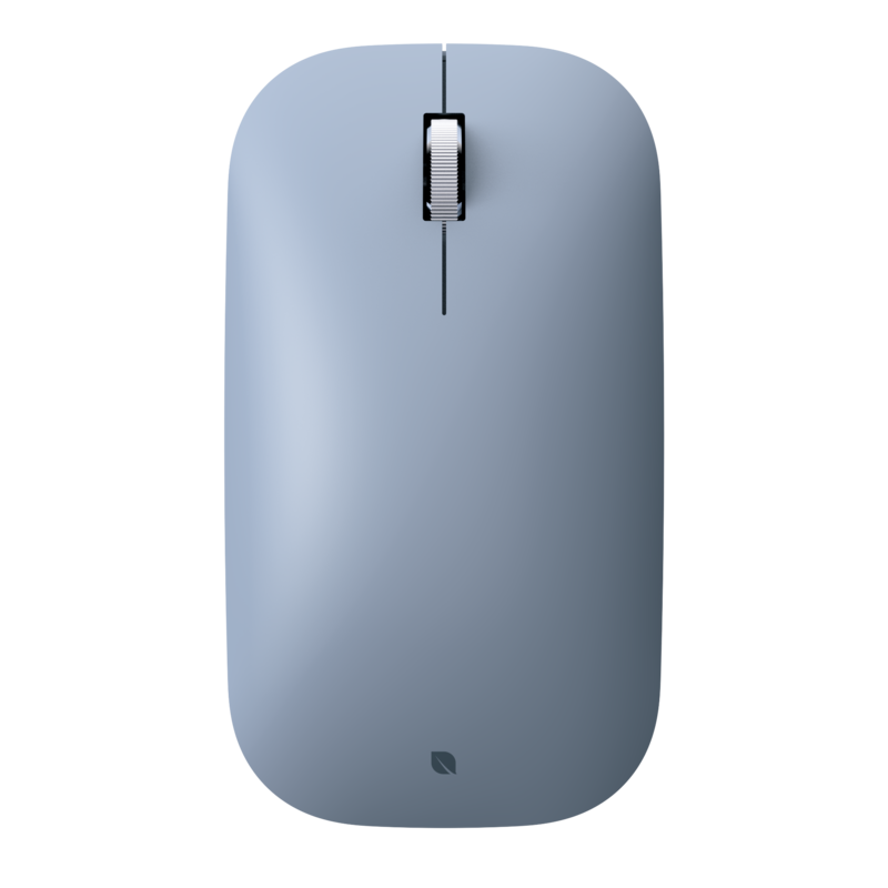 Incase Modern Mobile Mouse - Ice Blue Incase Modern Mobile Mouse - Ice Blue