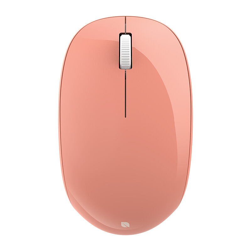 Incase Bluetooth Mouse - Peach Incase Bluetooth Mouse - Peach