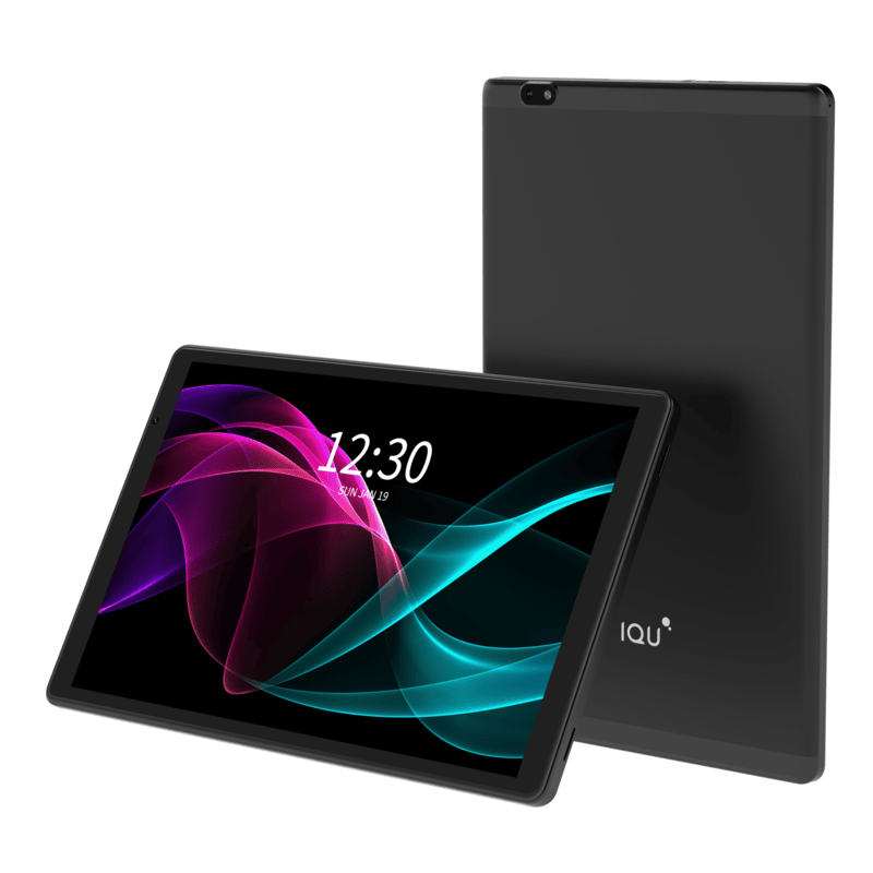 IQU WiFi Tablet 10in