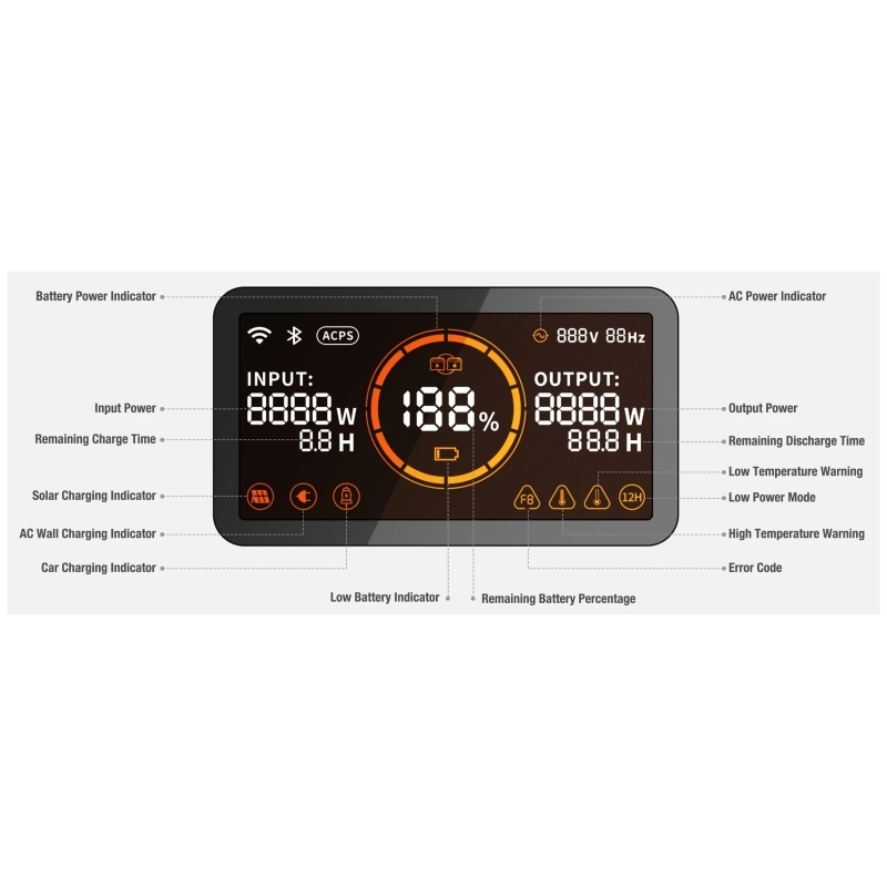 Jackery Explorer 1000 Pro AU Jackery Explorer 1000 Pro AU