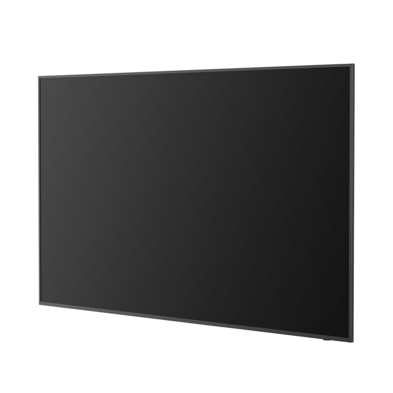 MAXHUB 65 Inch Non Touch Display Panel + Bracket