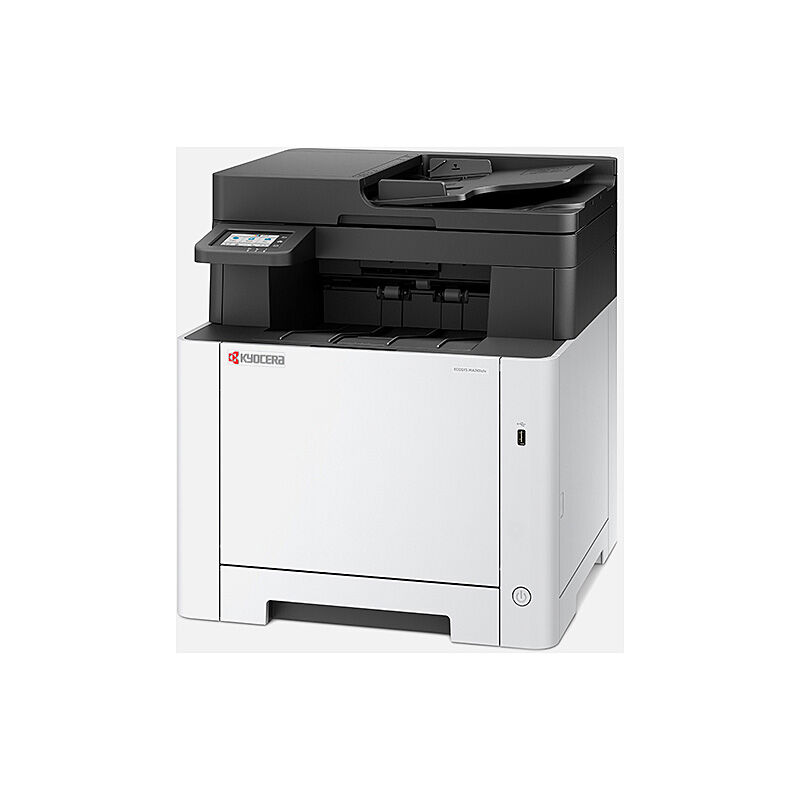 Kyocera ECOSYS MA2101cwfx Multifunction Colour Laser Wireless Printer + Duplex Kyocera ECOSYS MA2101cwfx Multifunction Colour Laser Wireless Printer + Duplex