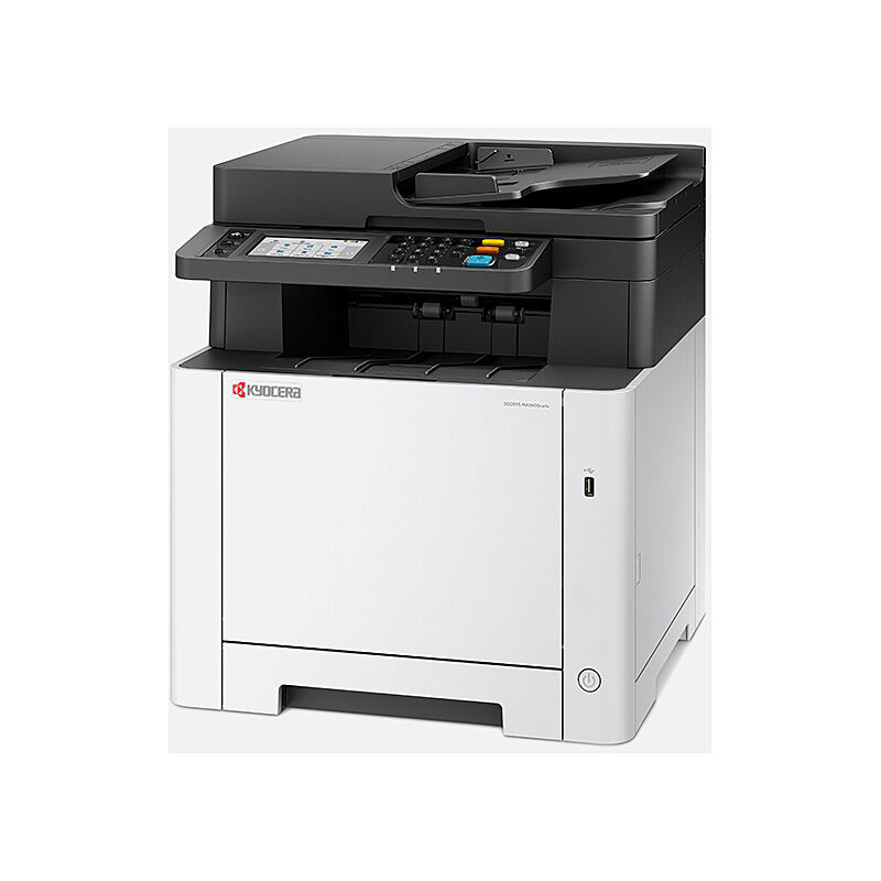 Kyocera ECOSYS MA2600cwfx Multifunction Colour Laser Wireless Printer + Duplex Kyocera ECOSYS MA2600cwfx Multifunction Colour Laser Wireless Printer + Duplex