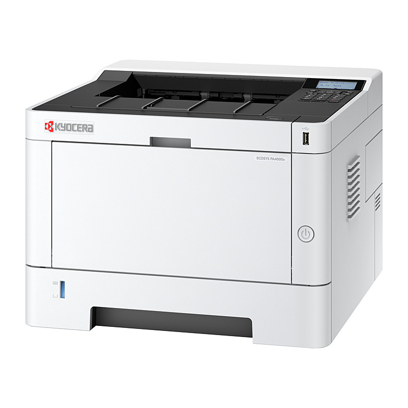 Kyocera ECOSYS PA4000x Mono Laser Printer + Duplex Kyocera ECOSYS PA4000x Mono Laser Printer + Duplex