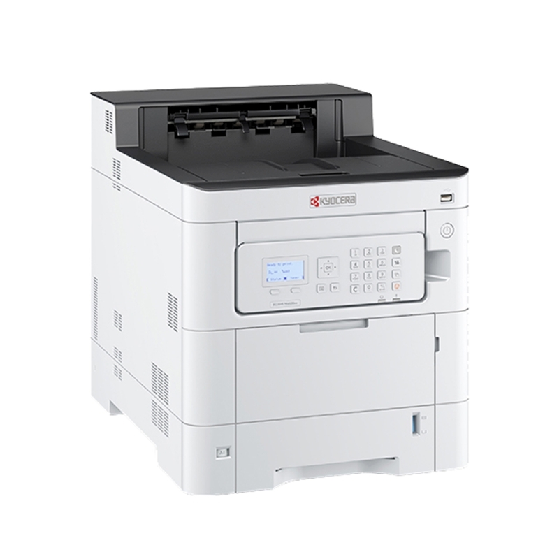 Kyocera Ecosys PA4500cx Colour Laser Printer + Duplex
