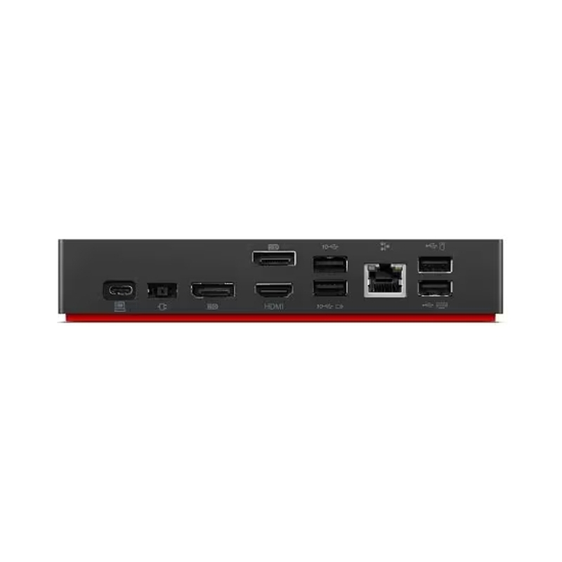 Lenovo ThinkPad Universal USB-C Dock Lenovo ThinkPad Universal USB-C Dock