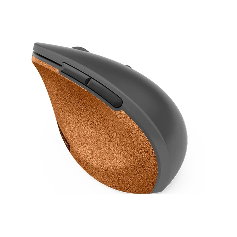 Lenovo Go Wireless Vertical Mouse