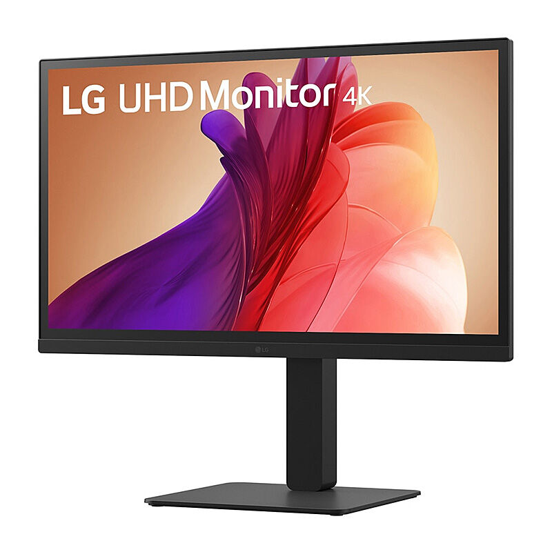 LG 27in UHD IPS HDR10 Monitor LG 27in UHD IPS HDR10 Monitor