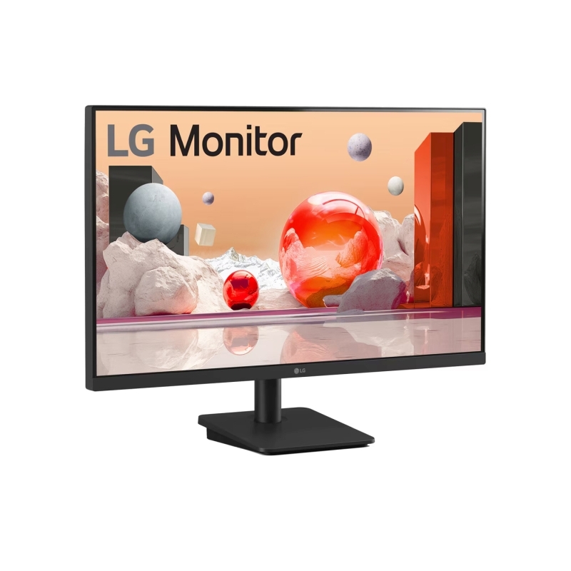 LG 27in 27MS500-B FHD Monitor