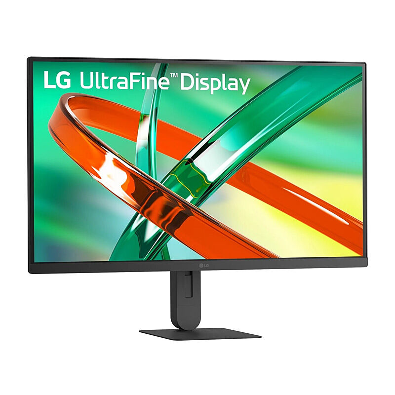 LG 27in 4K UHD UltraFine IPS Monitor LG 27in 4K UHD UltraFine IPS Monitor