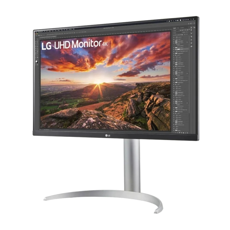 LG 27UP850NW 27in UHD IPS 4K Monitor