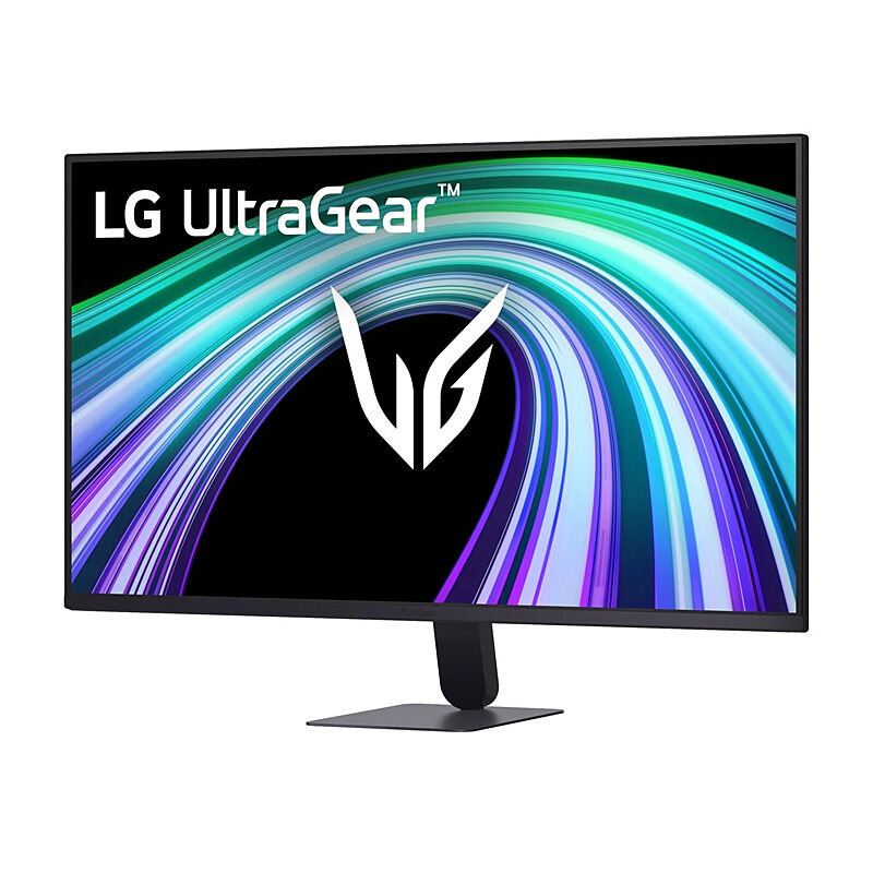 LG 32in IPS FHD Gaming Monitor 144Hz