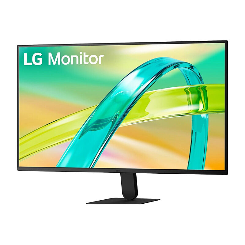 LG 32in FHD 3-Side Borderless IPS Monitor 120Hz / 1ms LG 32in FHD 3-Side Borderless IPS Monitor 120Hz / 1ms