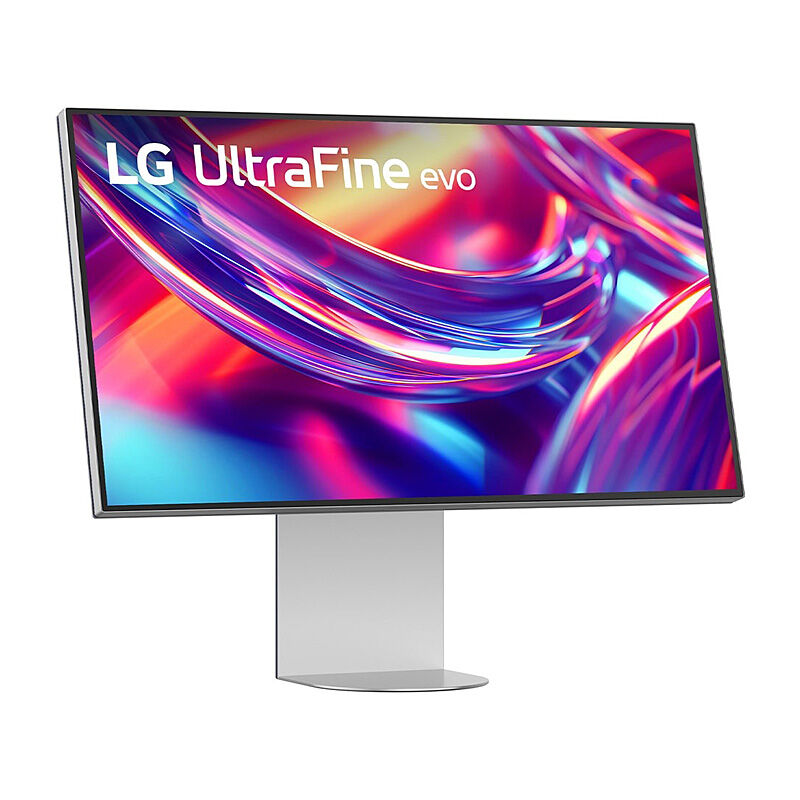 LG 32in 6K UltraFine IPS Black Monitor Thunderbolt 5 LG 32in 6K UltraFine IPS Black Monitor Thunderbolt 5
