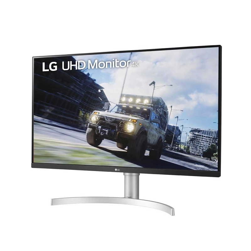 LG 32in 32UN550 UHD VA LED Monitor