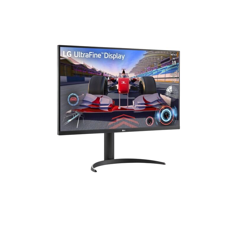 LG 32in 4K UHD VA HDR Monitor