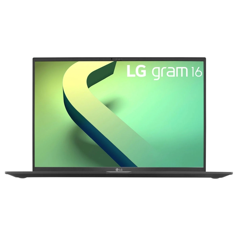 LG Gram 16 - Intel i5-1240P / 16GB RAM / 512GB SSD / 16in FHD / Win 11 Pro Laptop