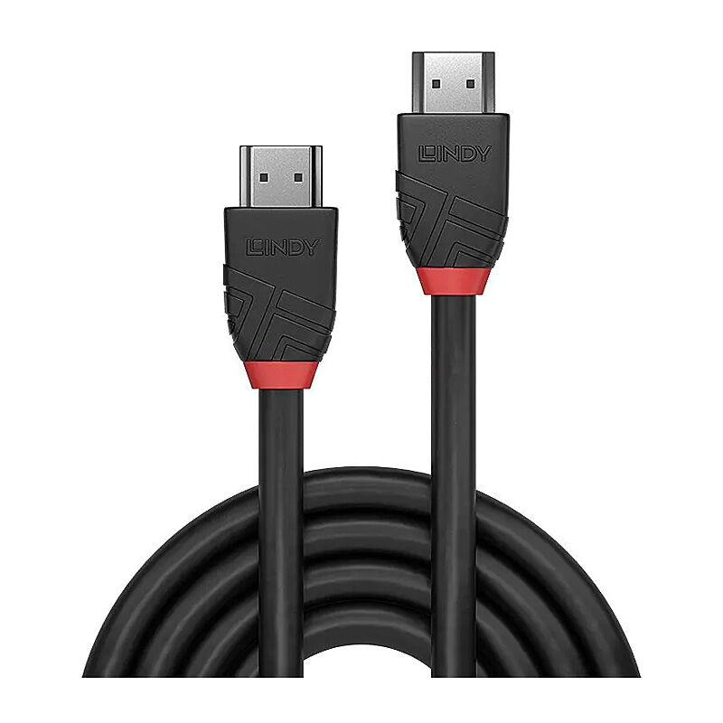 Lindy 10m 4K30Hz HDMI Cable Lindy 10m 4K30Hz HDMI Cable
