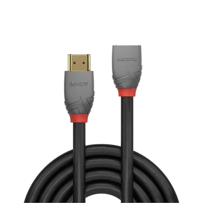 Lindy 2m HDMI Extension Cable