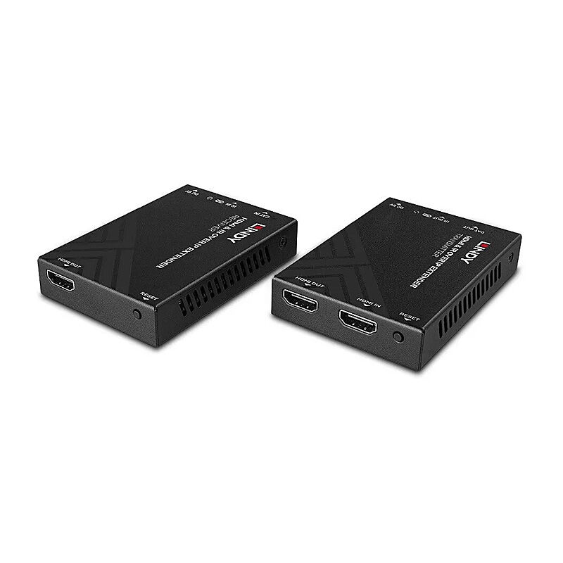 Lindy HDMI & IR Over IP Extender