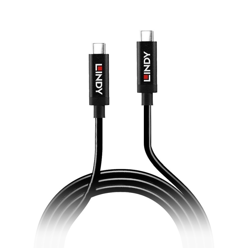 Lindy 5m USB-C 3.1 Active Cable
