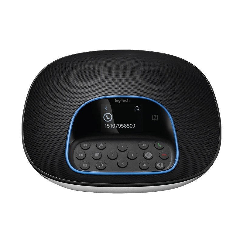 Logitech Group Conference Cam Kit Logitech Group Conference Cam Kit