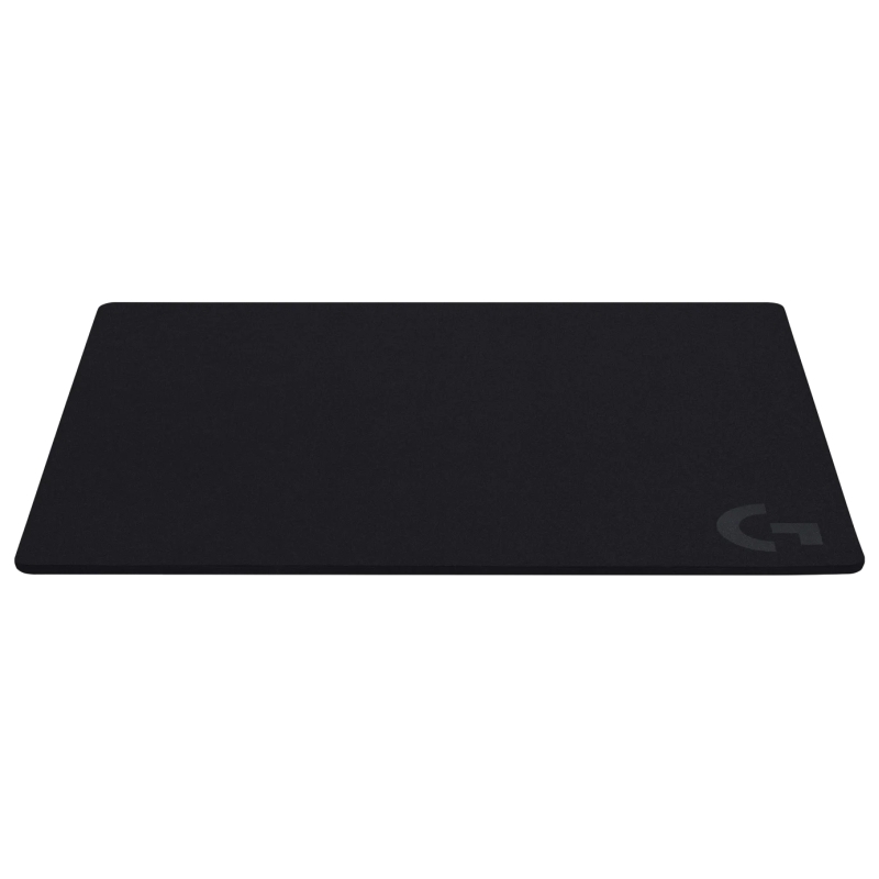 Logitech G-Series G740 Thick Cloth Gaming Mousepad - Large 400 x 460mm