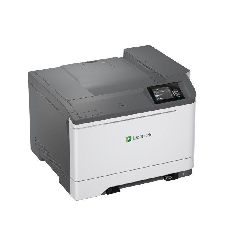 Lexmark CS531dw Colour Laser Wireless Printer + Duplex Lexmark CS531dw Colour Laser Wireless Printer + Duplex