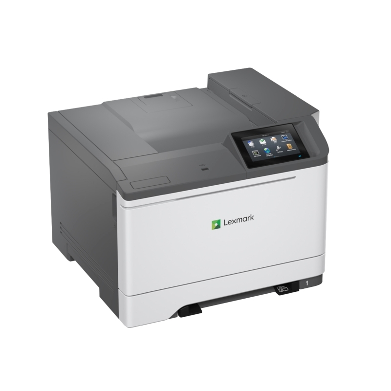 Lexmark CS632dwe Colour Laser Wireless Printer + Duplex Lexmark CS632dwe Colour Laser Wireless Printer + Duplex