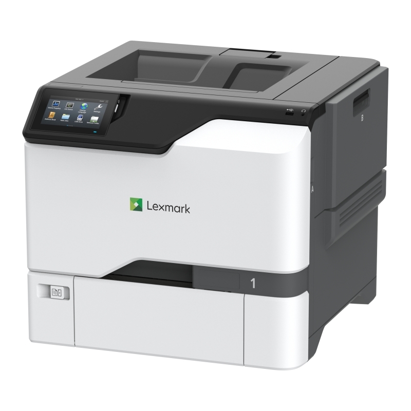 Lexmark CS730de Colour Laser Printer + Duplex Lexmark CS730de Colour Laser Printer + Duplex