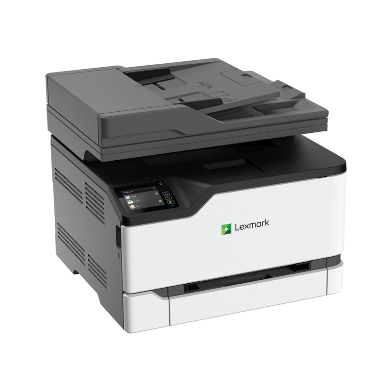 Lexmark CX331adwe Multifunction Colour Laser Wireless Printer + Duplex Lexmark CX331adwe Multifunction Colour Laser Wireless Printer + Duplex