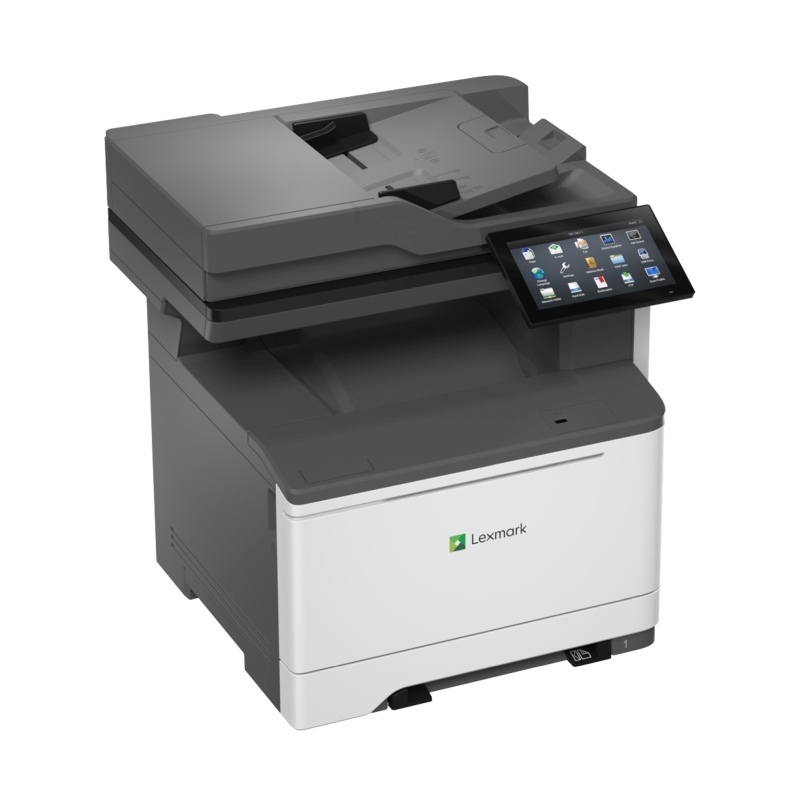 Lexmark CX635adwe Multifunction Colour Laser Wireless Printer + Duplex Lexmark CX635adwe Multifunction Colour Laser Wireless Printer + Duplex