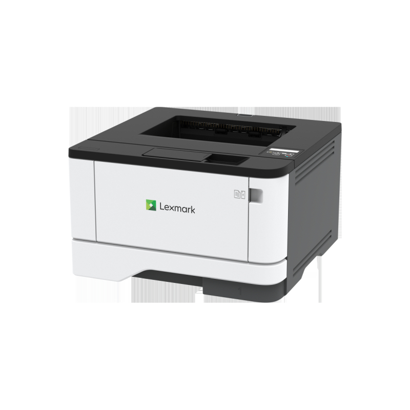 Lexmark MS331dn Mono Laser Printer + Duplex