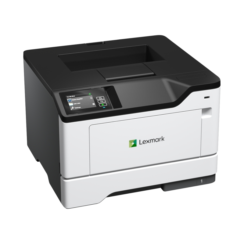 Lexmark MS531dw Mono Laser Printer