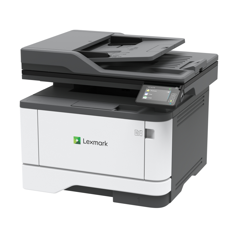 Lexmark MX431adw Multifunction Mono Laser Printer