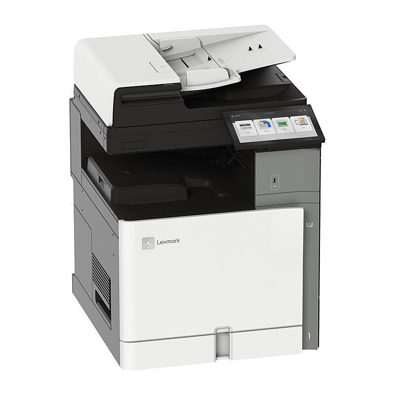Lexmark MX953se Multifunction Mono Laser Printer + Duplex Lexmark MX953se Multifunction Mono Laser Printer + Duplex
