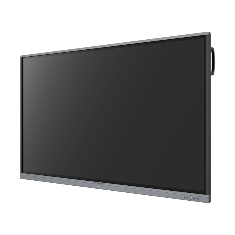 MAXHUB Education E2 Series 75 Inch Interactive Whiteboard Panel