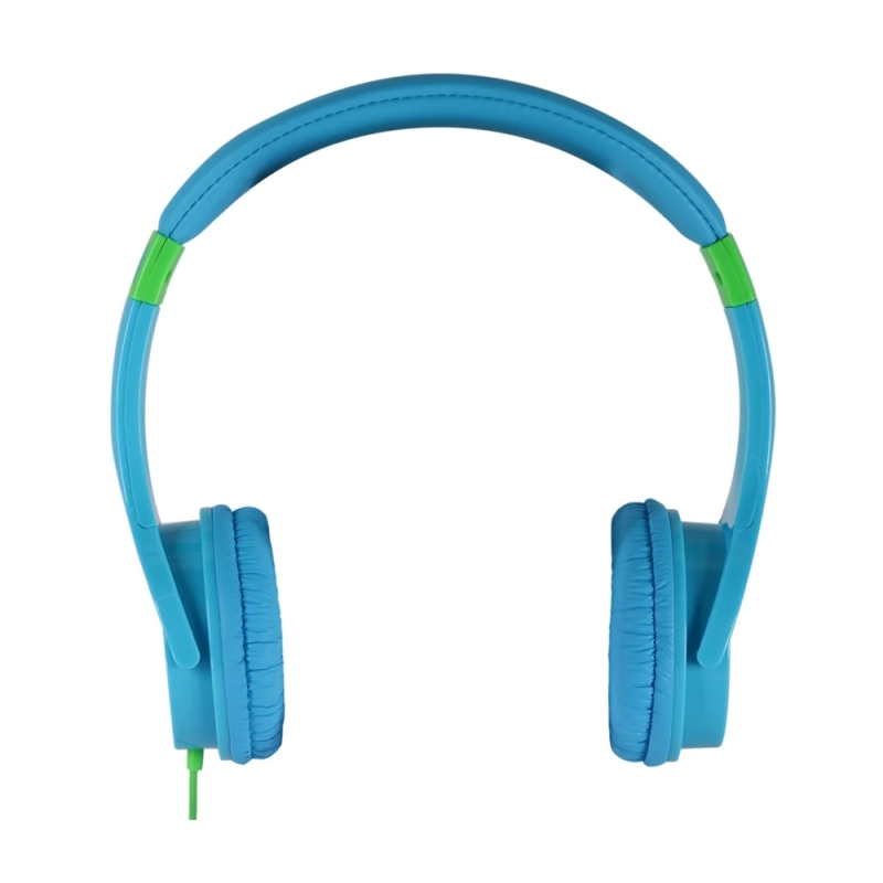 Moki Lil Kids Headphones - Blue