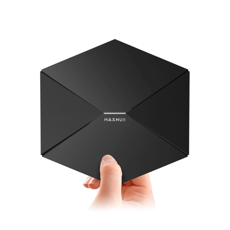 MAXHUB WB01 Screen Share Box