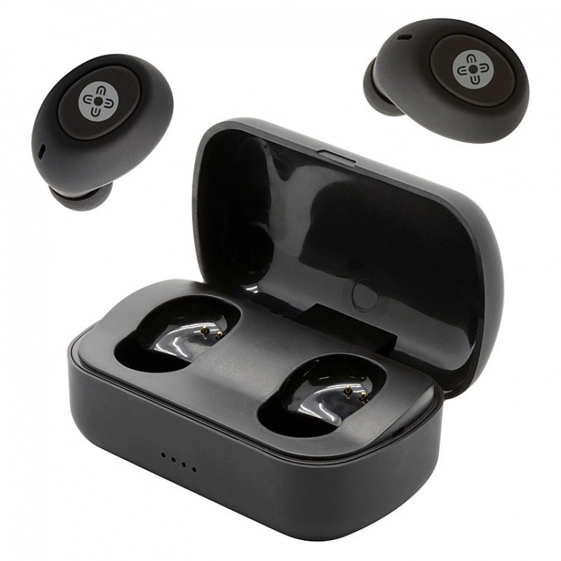 Moki Pro MokiBuds - Black