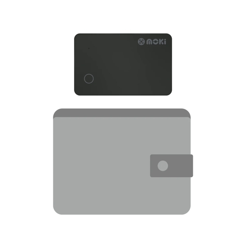 MokiTag Card for Apple MokiTag Card for Apple