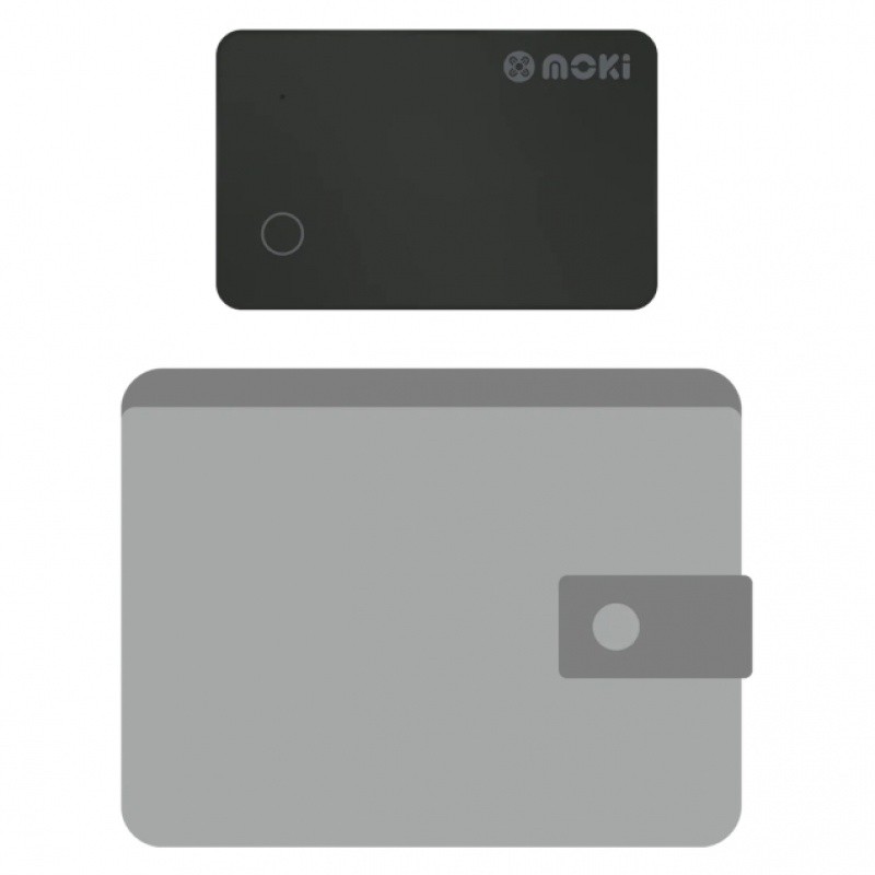 MokiTag Card for Apple MokiTag Card for Apple